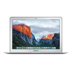 Apple MacBook Air, Intel Core i5, 8GB RAM, 256GB Flash Storage,13.3